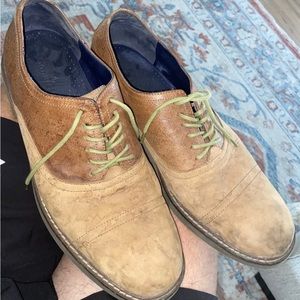 Cole Haan Mens Shoe Size 11.5